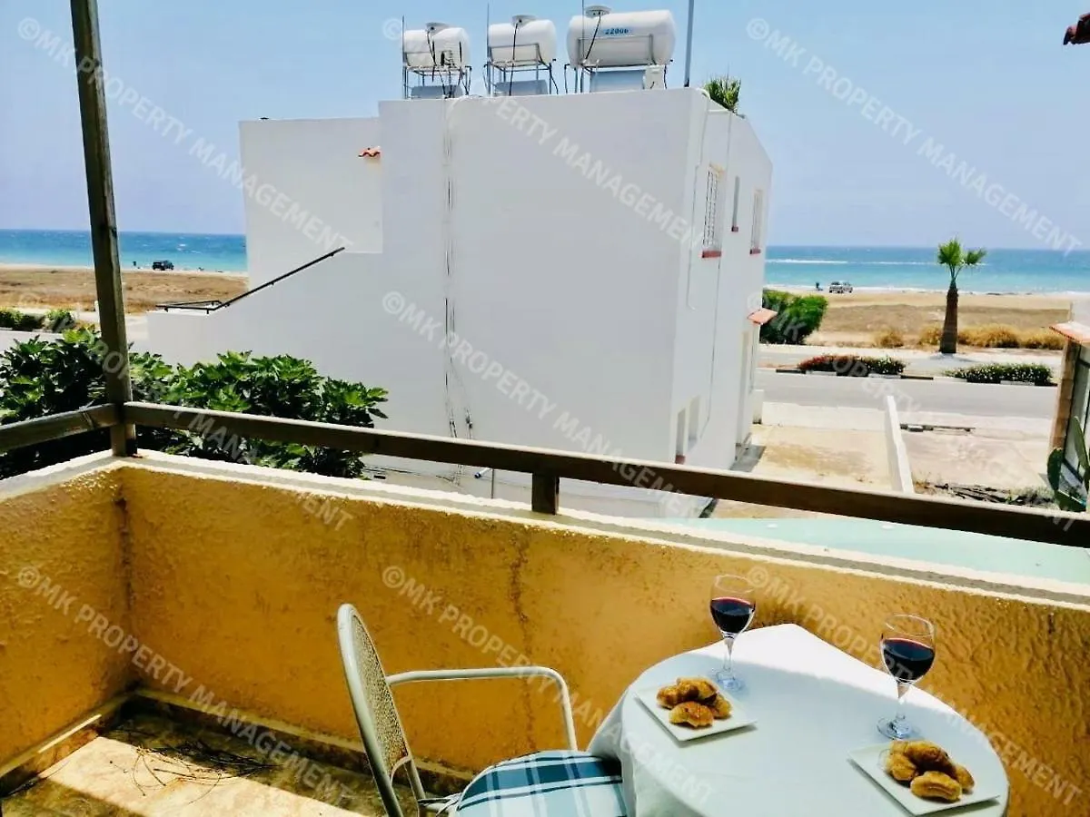 Merika Complex 1 Hou.32 Larnaca Cyprus