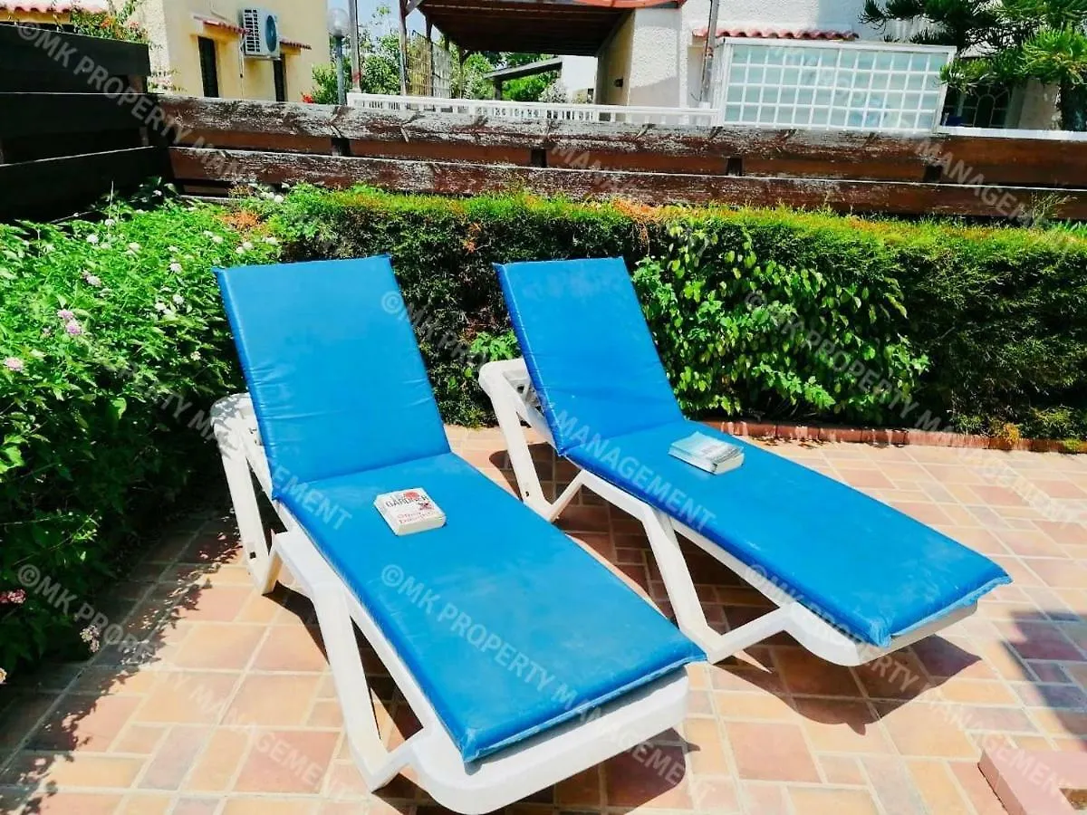 Holiday home Merika Complex 1 Hou.32 Larnaca Cyprus