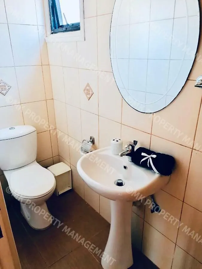 Merika Complex 1 Hou.32 Larnaca Holiday home