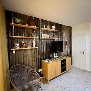 Apartament Kermia House 43, Larnaca