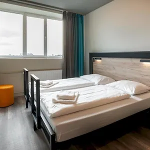  Hostel A&o Sydhavn Dania