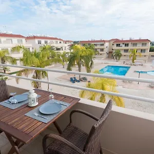  Apartament Narcissos Nissi D9 Cypr
