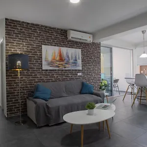  Apartament Poseidon By Michalis Cypr