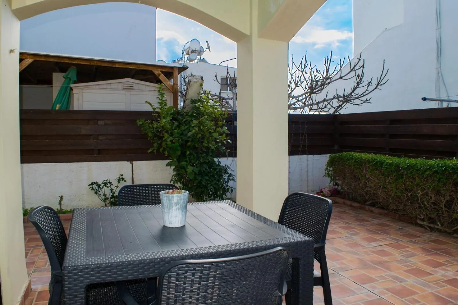 Merika Complex 1 Hou.32 Larnaca