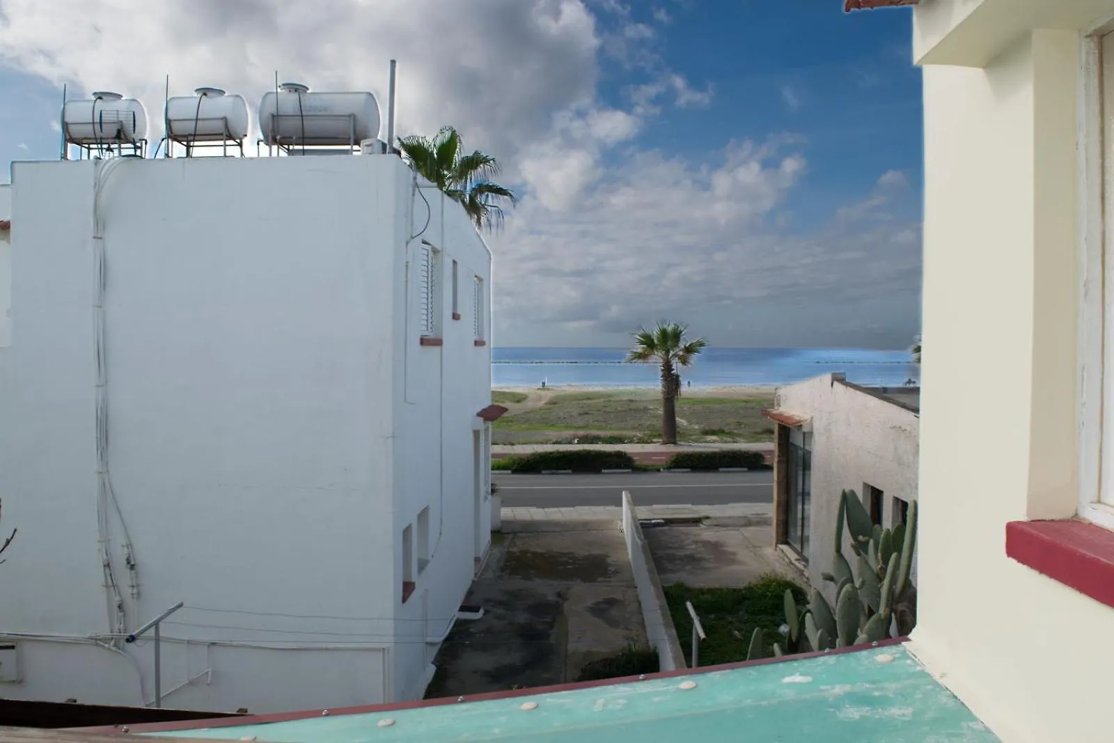 Holiday home Merika Complex 1 Hou.32 Larnaca Cyprus