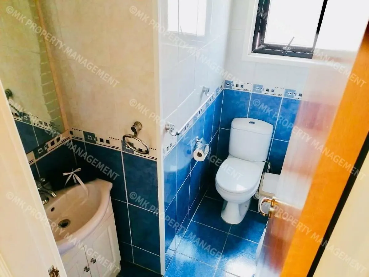 Holiday home Merika Complex 1 Hou.32 Larnaca Cyprus